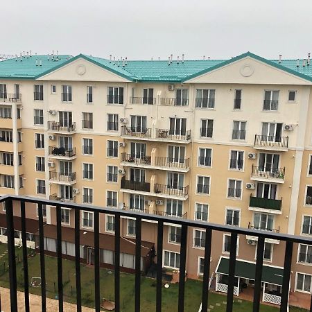 Dora High Life - North Apartment Stefanestii de Jos Екстериор снимка