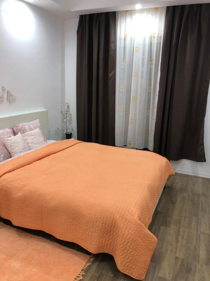 Dora High Life - North Apartment Stefanestii de Jos Екстериор снимка