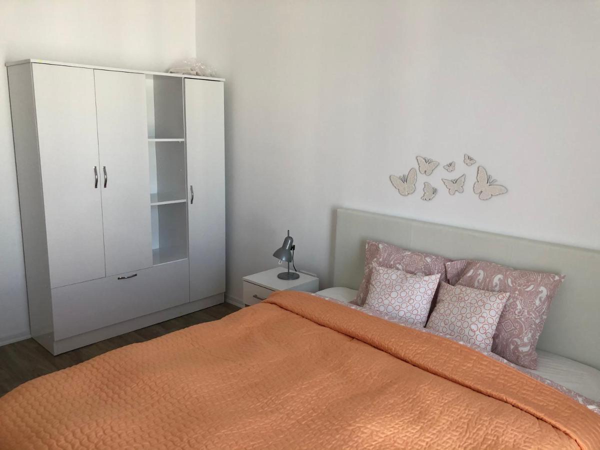 Dora High Life - North Apartment Stefanestii de Jos Екстериор снимка