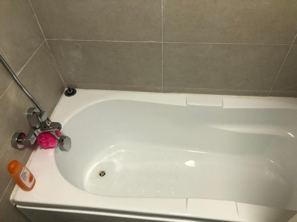 Dora High Life - North Apartment Stefanestii de Jos Екстериор снимка