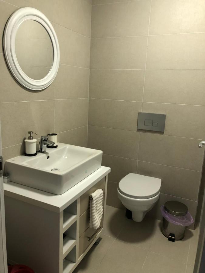 Dora High Life - North Apartment Stefanestii de Jos Екстериор снимка