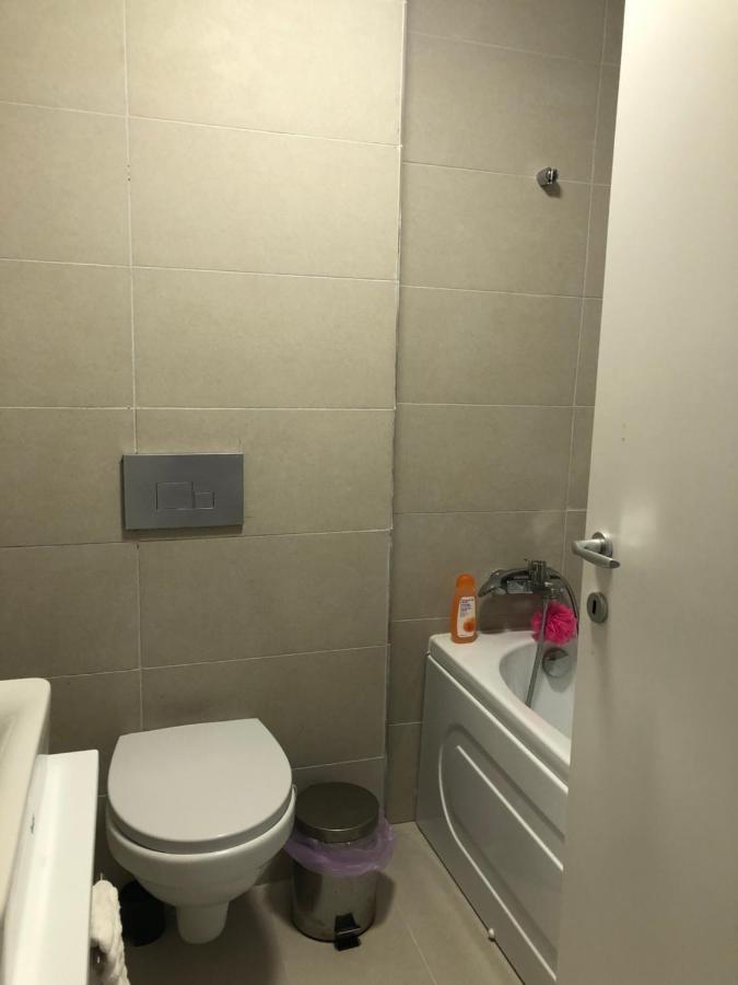 Dora High Life - North Apartment Stefanestii de Jos Екстериор снимка