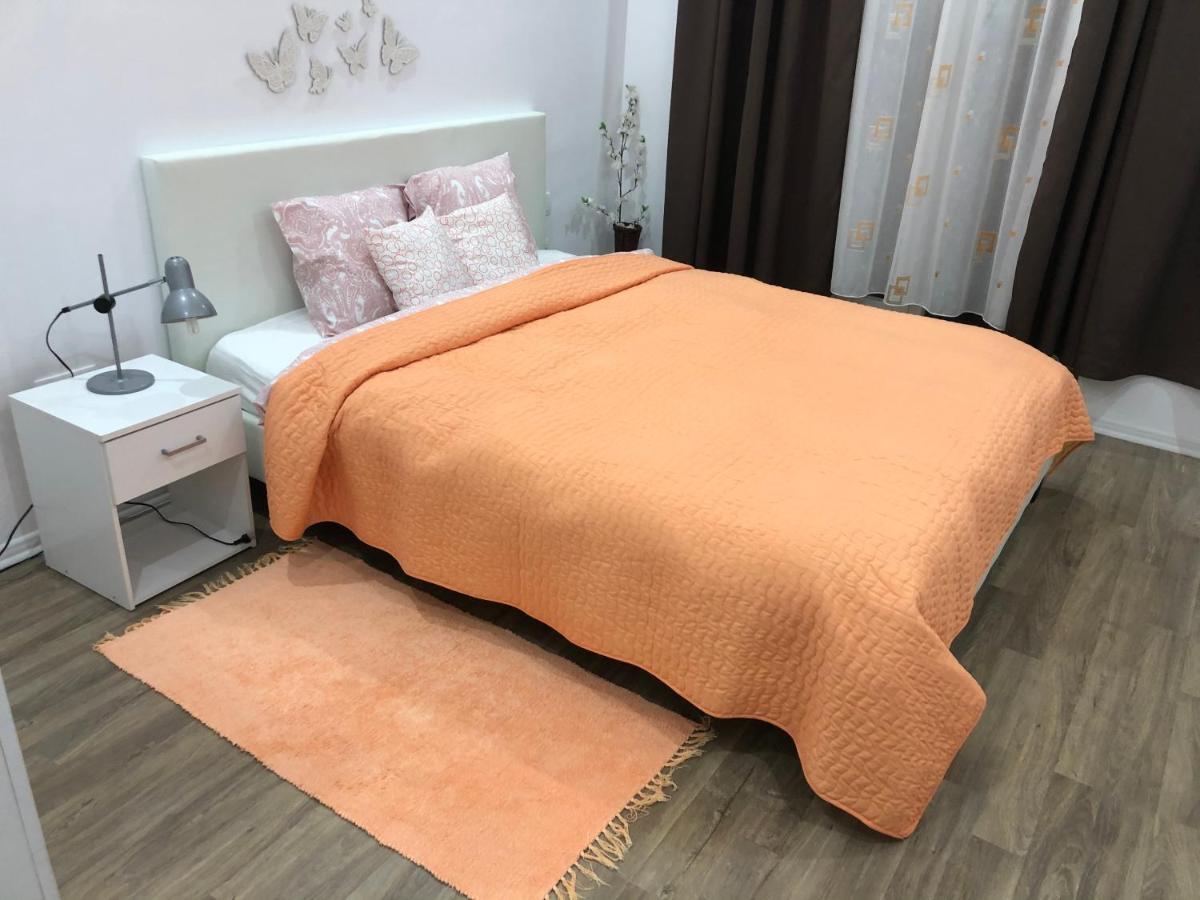 Dora High Life - North Apartment Stefanestii de Jos Екстериор снимка