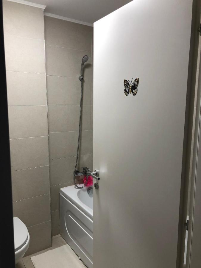 Dora High Life - North Apartment Stefanestii de Jos Екстериор снимка