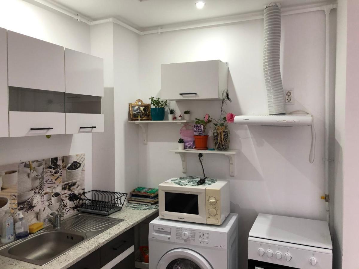 Dora High Life - North Apartment Stefanestii de Jos Екстериор снимка