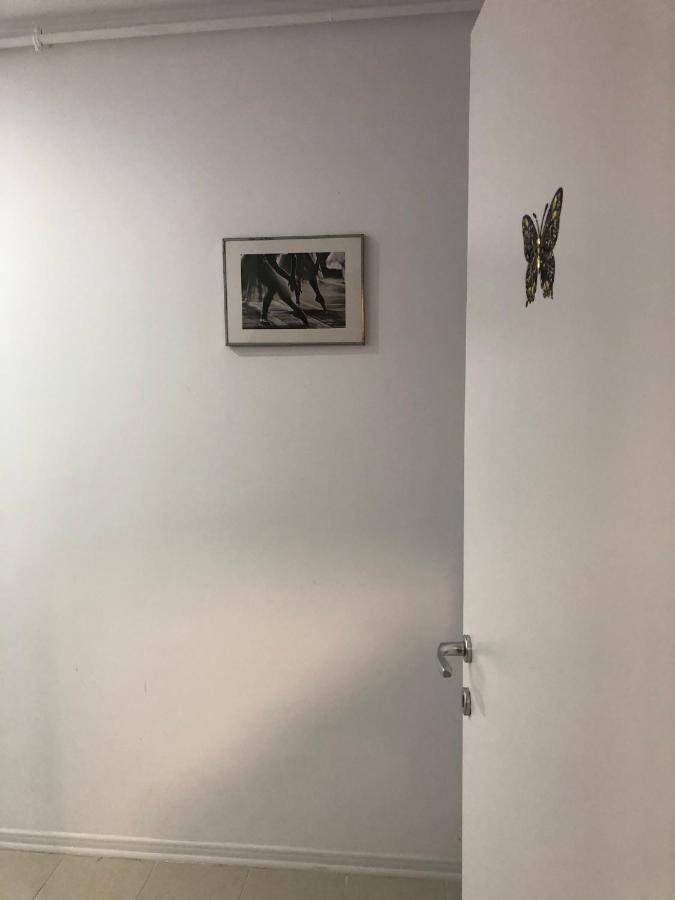 Dora High Life - North Apartment Stefanestii de Jos Екстериор снимка