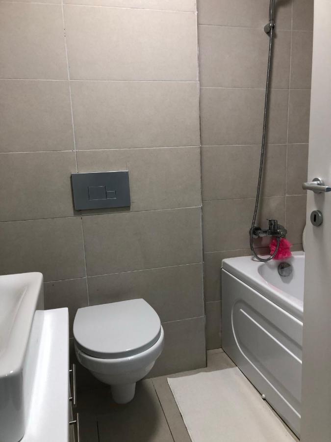 Dora High Life - North Apartment Stefanestii de Jos Екстериор снимка