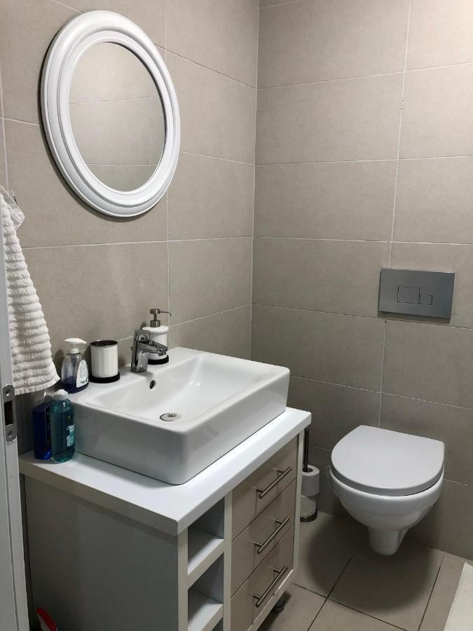 Dora High Life - North Apartment Stefanestii de Jos Екстериор снимка