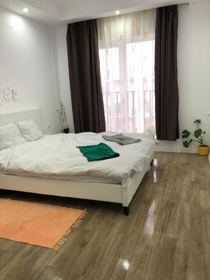 Dora High Life - North Apartment Stefanestii de Jos Екстериор снимка