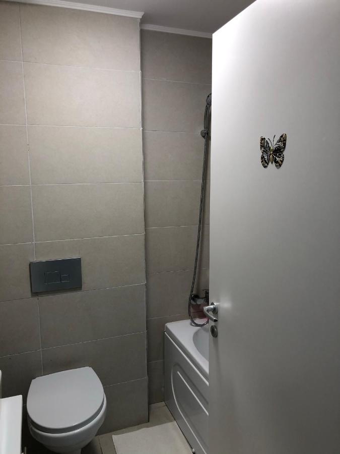 Dora High Life - North Apartment Stefanestii de Jos Екстериор снимка