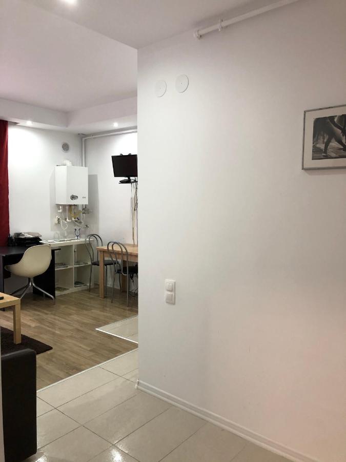 Dora High Life - North Apartment Stefanestii de Jos Екстериор снимка