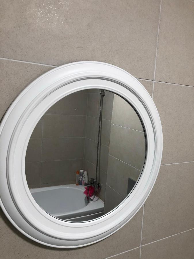Dora High Life - North Apartment Stefanestii de Jos Екстериор снимка