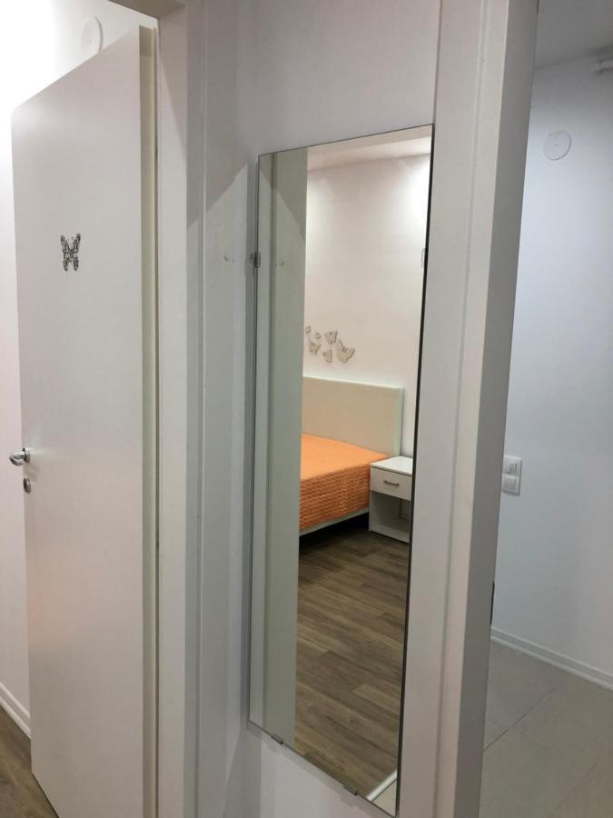 Dora High Life - North Apartment Stefanestii de Jos Екстериор снимка