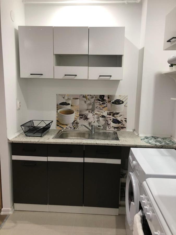 Dora High Life - North Apartment Stefanestii de Jos Екстериор снимка
